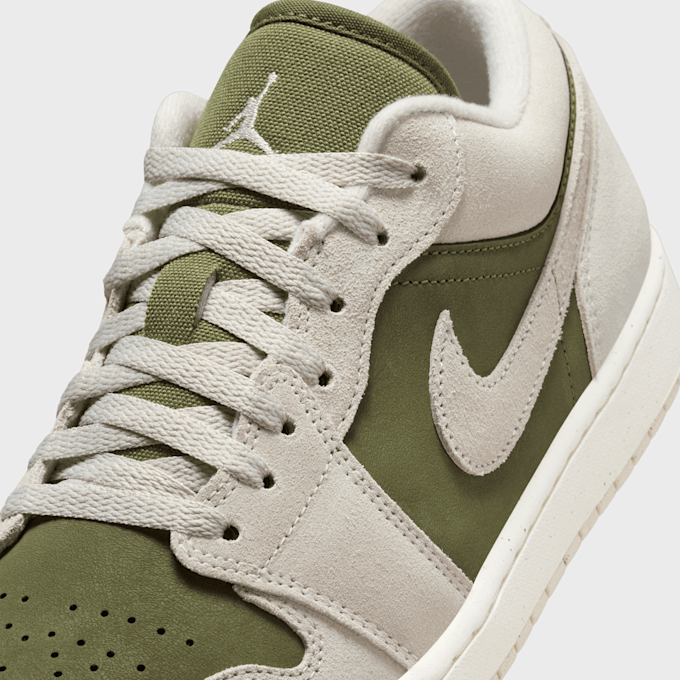 Jordan Air Jordan 1 Low SE beige 91884 7