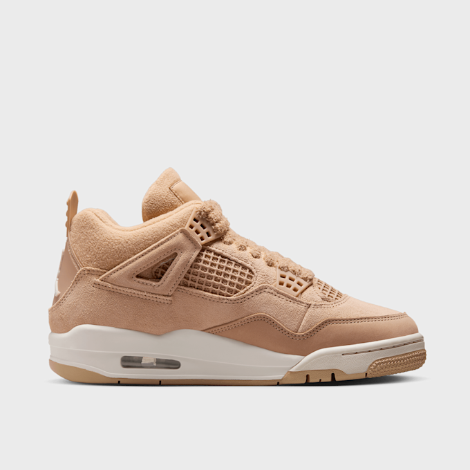 Jordan Air Jordan 4 Retro beż 91853 2