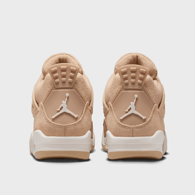 Jordan WMNS Air Jordan 4 Retro "Cozy Girl" bež 91853 4