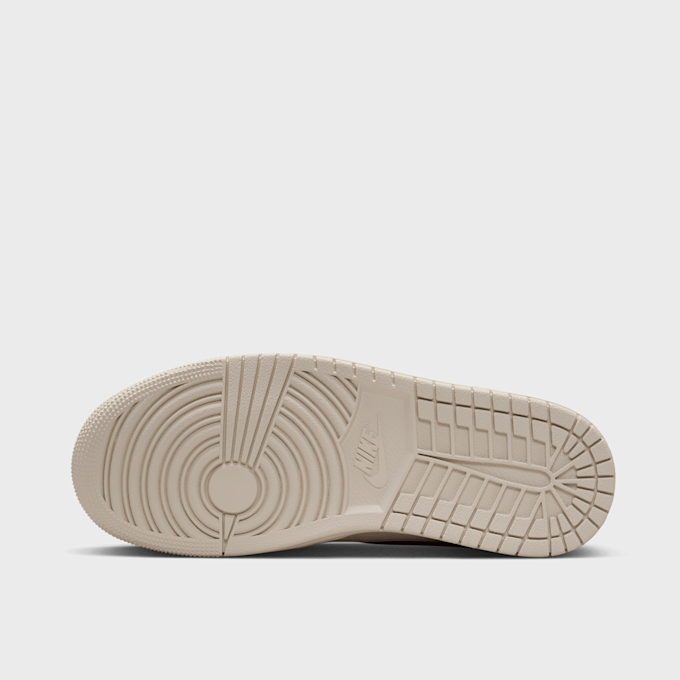 Jordan Air Jordan 1 Low Se lt orewood brn/sail hemp beige 91858 5