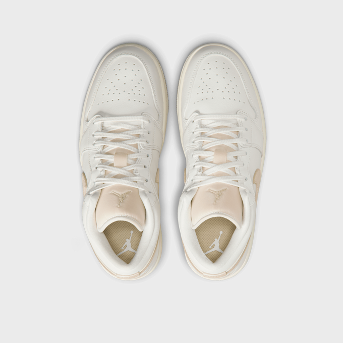 Jordan WMNS Air Jordan 1 Low SE bege 91859 6