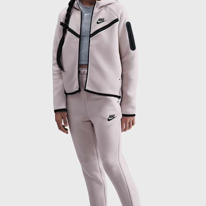 Nike   Sportswear Tech Fleece roza 91814 6