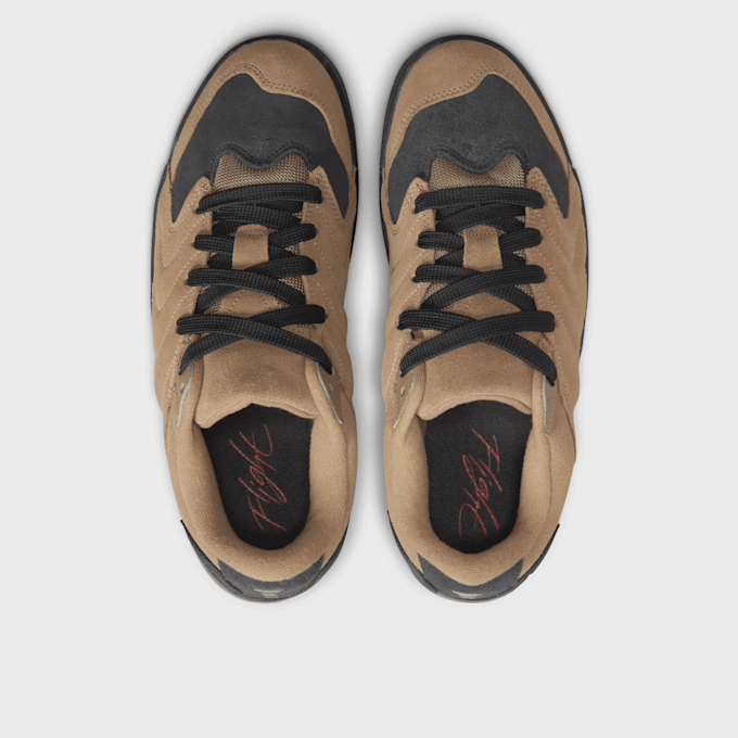 Jordan Los beige 91893 6