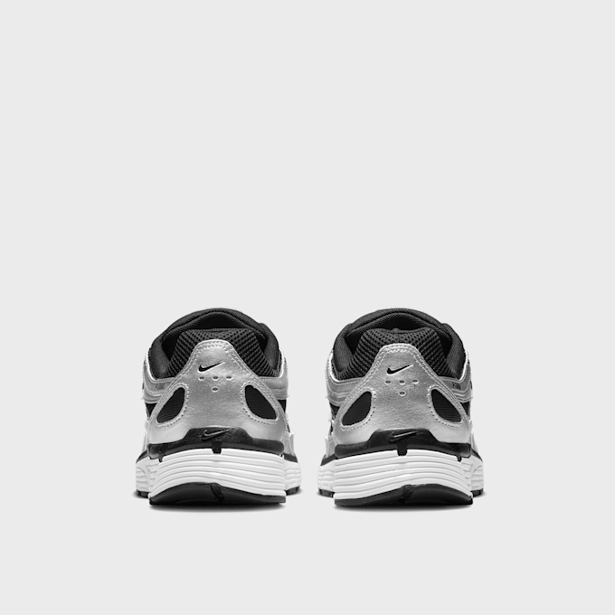 Nike WMNS P-6000 srebrna 91855 4