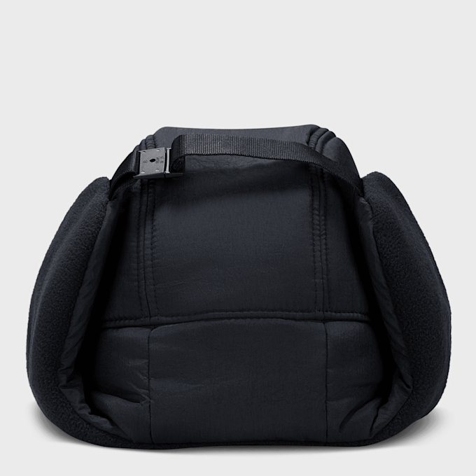 Nike Fly Unstructured Puffer Trapper Cap negro 91834 4