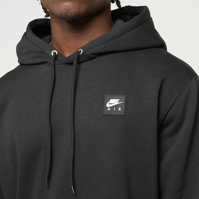 Nike Air Hoodie czarny 91849 3
