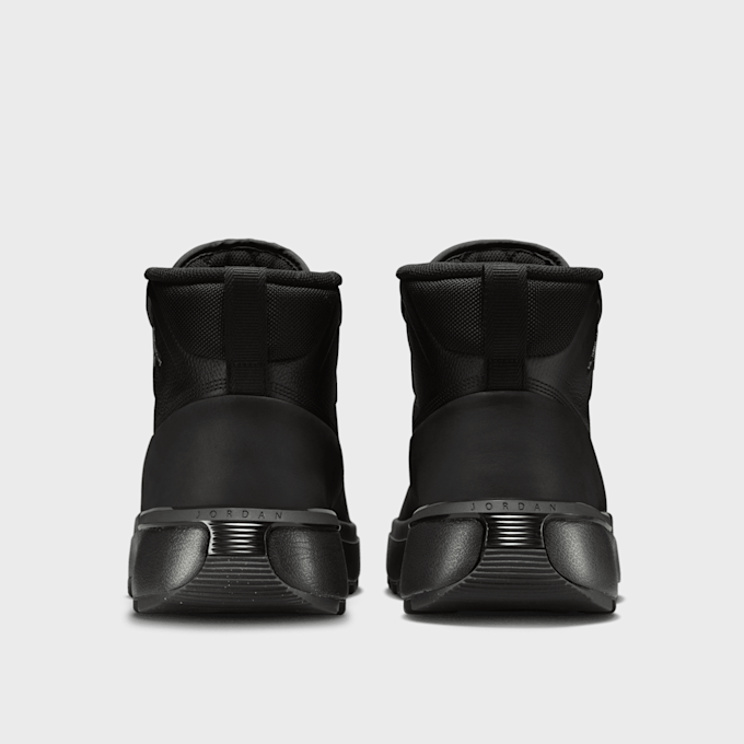 Jordan Jordan Remix zwart 91897 4