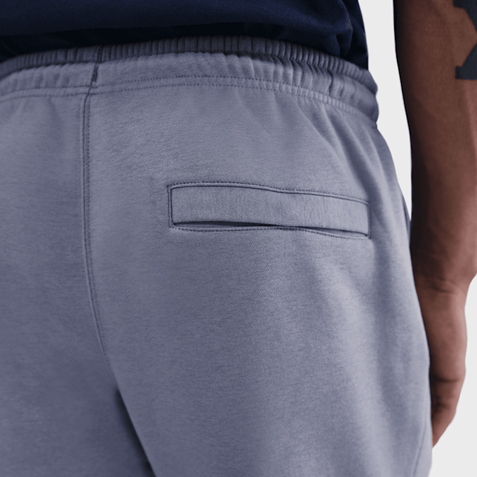 Nike Club Jogger blau 91843 2