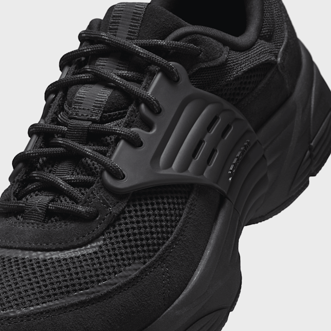 Jordan Air Jordan Trunner O/S preto 91892 7