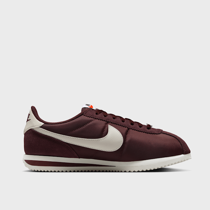 Nike   WMNS Cortez Textile crvena 91738 2