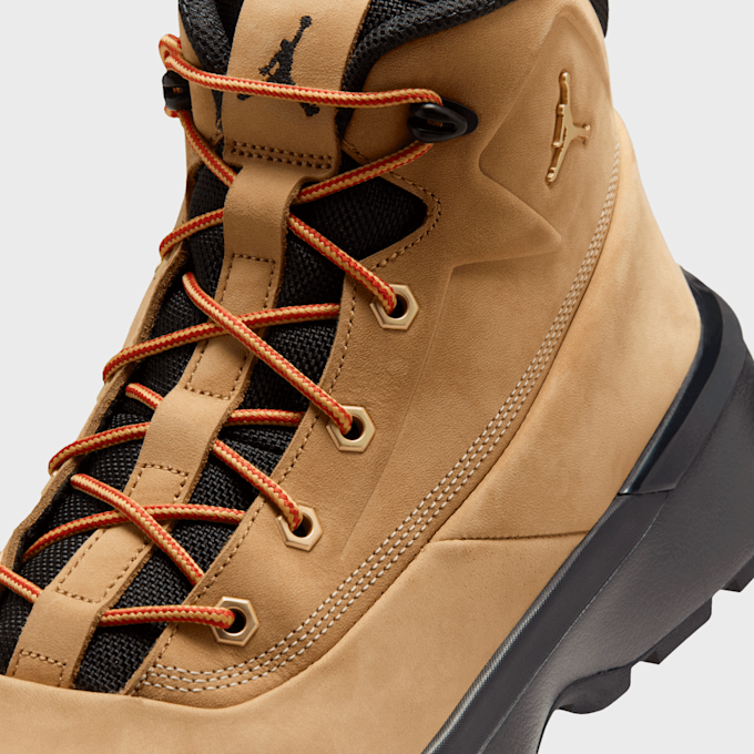 Jordan Jordan Remix beż 91898 7