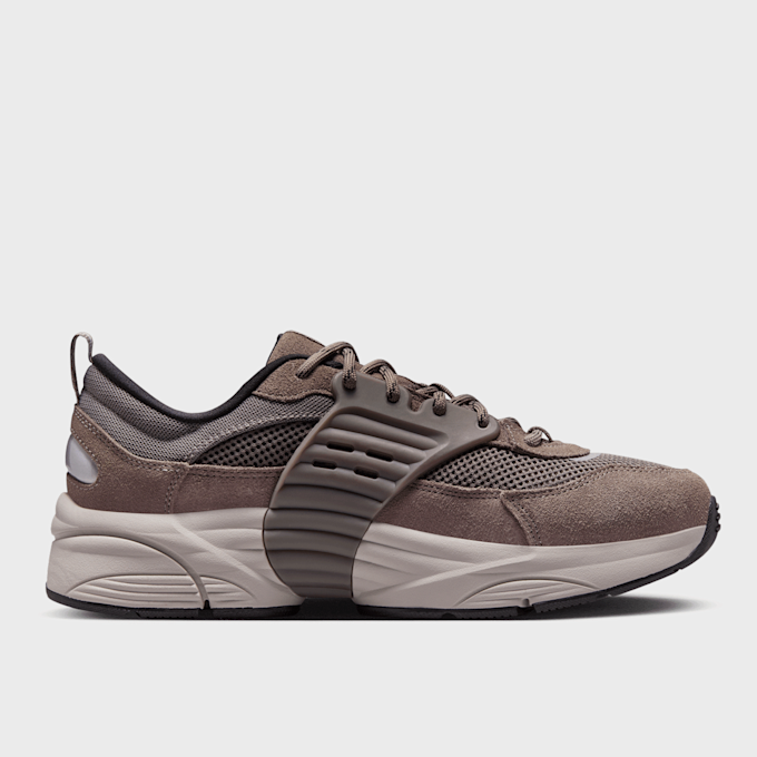 Jordan Air Jordan Trunner brązowy 91899 2