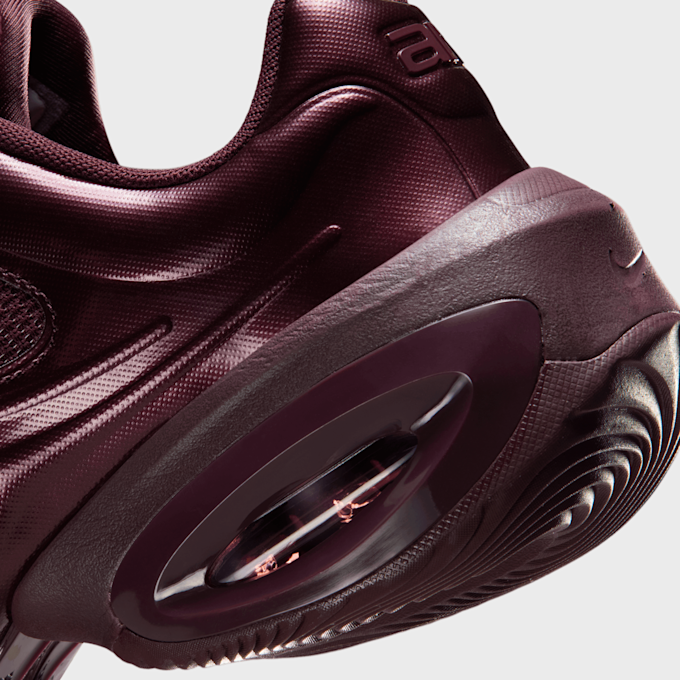 Nike WMNS Air Max Muse rot 91740 8