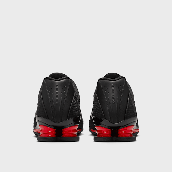 Nike   WMNS Shox Z zwart 91743 5