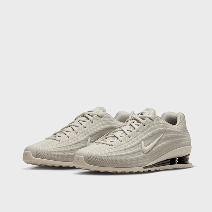 Nike   WMNS Shox Z beige 91746 4