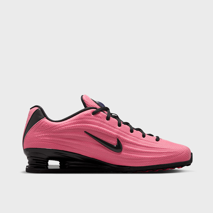 Nike WMNS Shox Z rosa 91745 2
