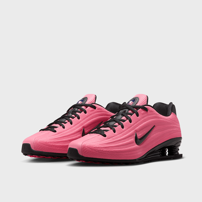 Nike   WMNS Shox Z rosa  91745 3
