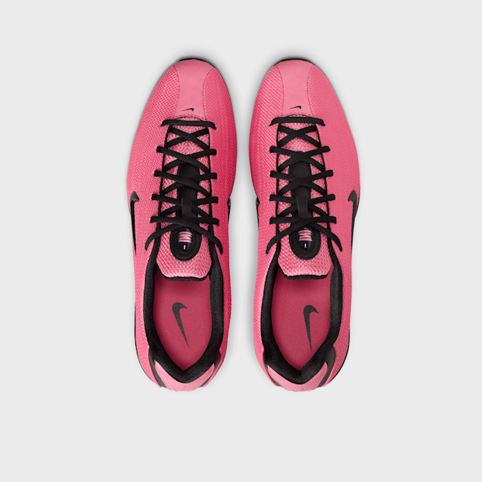 Nike   WMNS Shox Z rosa  91745 6