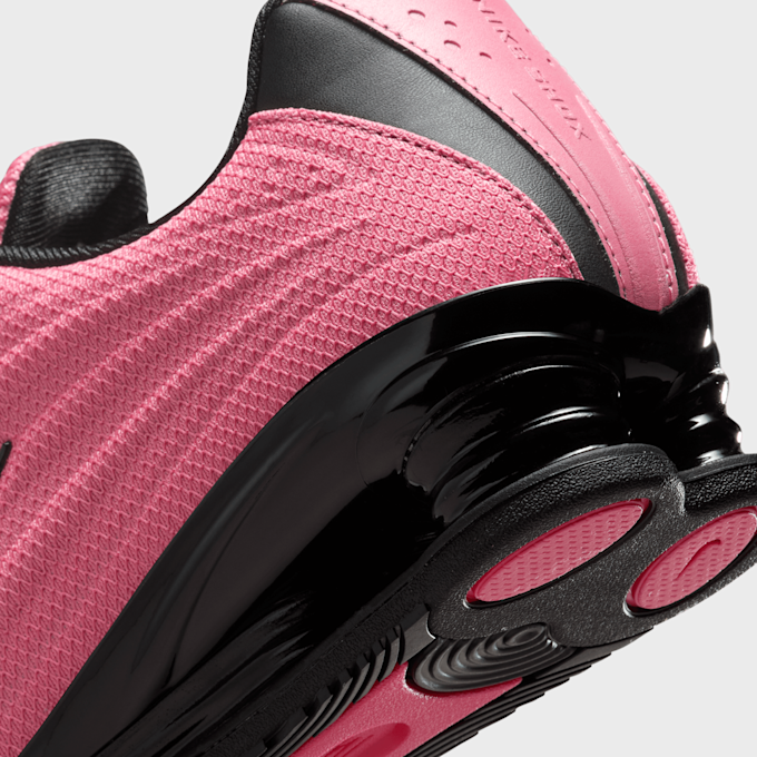 Nike   WMNS Shox Z rosa  91745 8