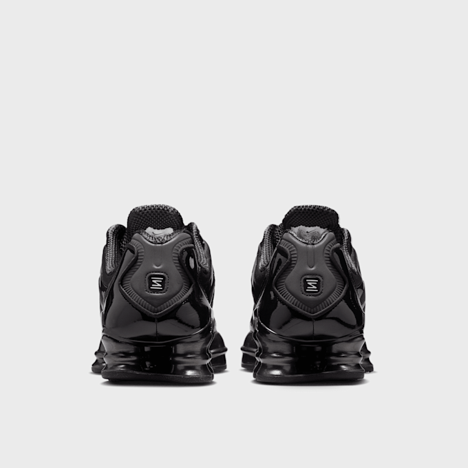 Nike Shox TL noir 91747 4
