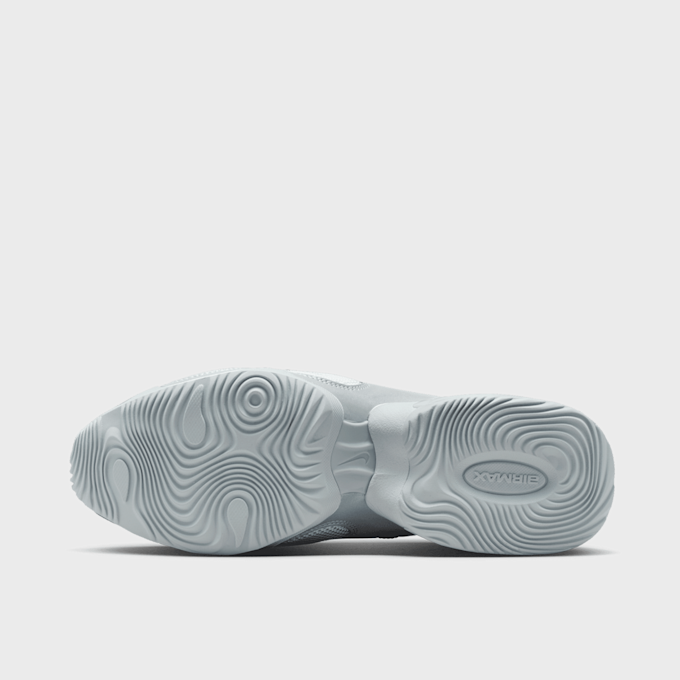 Nike Air Max Muse biały 91748 5