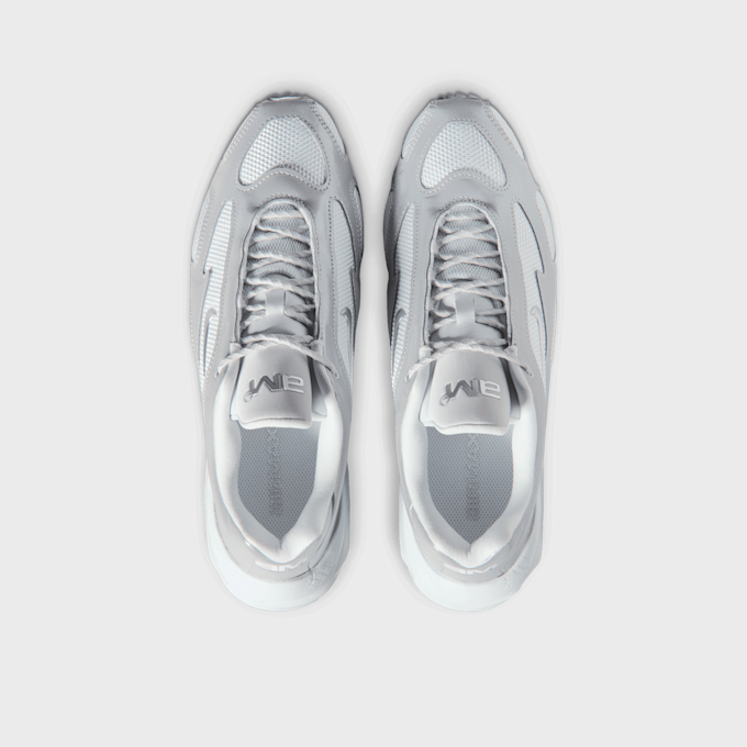 Nike Air Max Muse weiß 91748 6