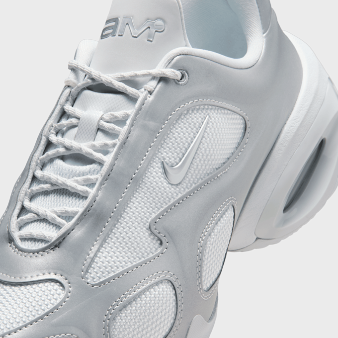 Nike Air Max Muse weiß 91748 7