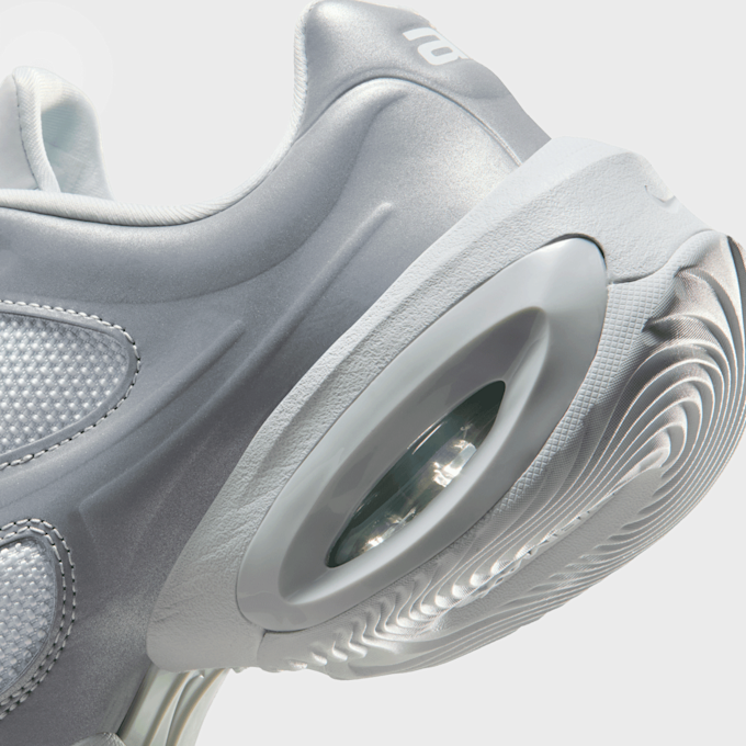 Nike Air Max Muse blanc 91748 8