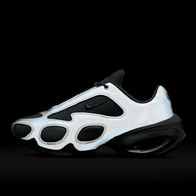 Nike Air Max Muse weiß 91748 9