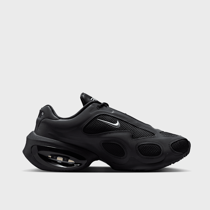 Nike Air Max Muse schwarz 91750 2