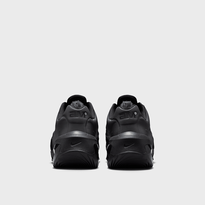 Nike Air Max Muse czarny 91750 4