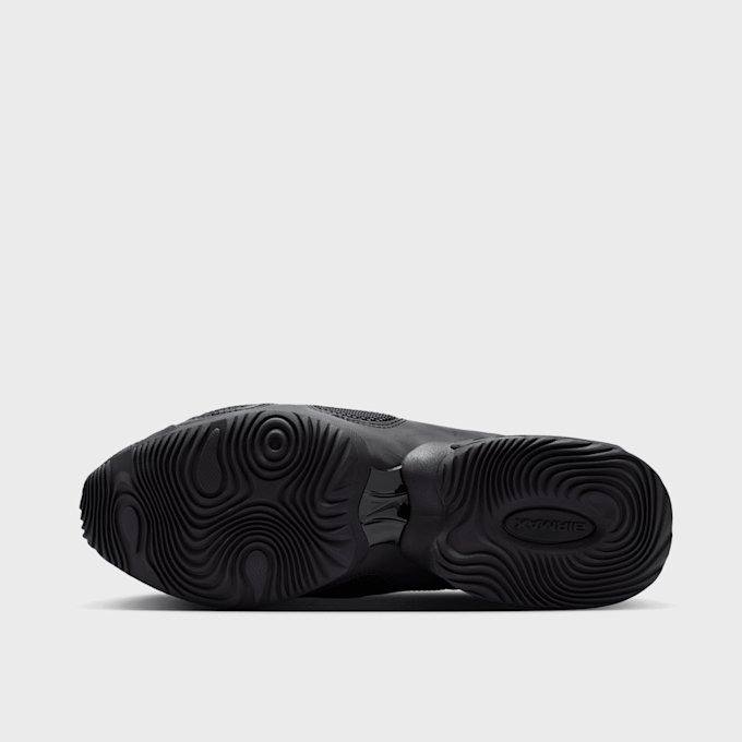 Nike Air Max Muse schwarz 91750 5