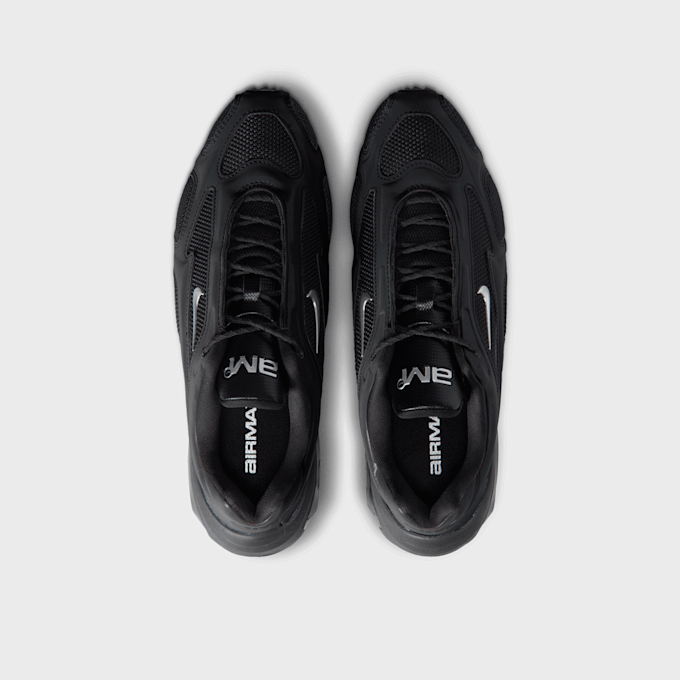 Nike Air Max Muse schwarz 91750 6