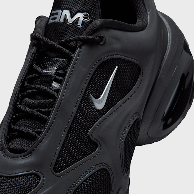 Nike Air Max Muse schwarz 91750 7