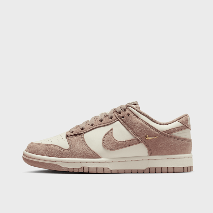 Nike WMNS Dunk Low beż 91749 1