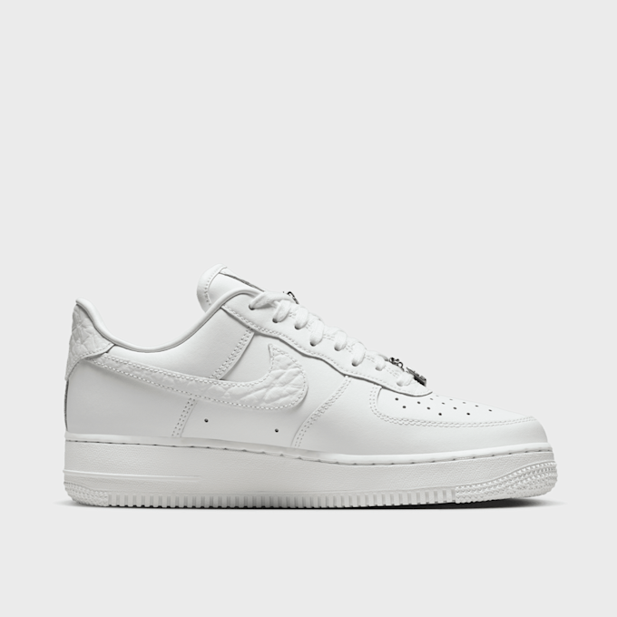 Nike   Air Force 1 '07 Lo biały 91756 2