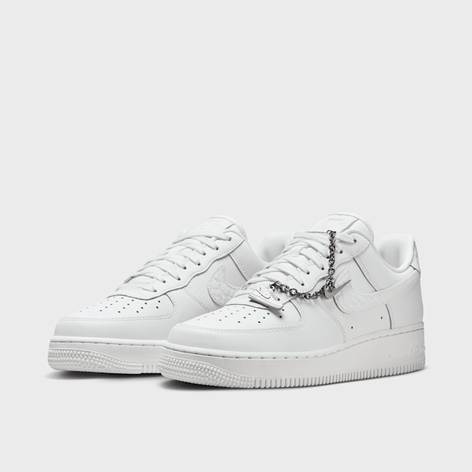 Nike Air Force 1 '07 Lo branco 91756 3