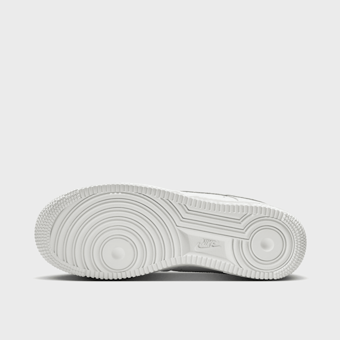 Nike Air Force 1 '07 Lo blanc 91756 5