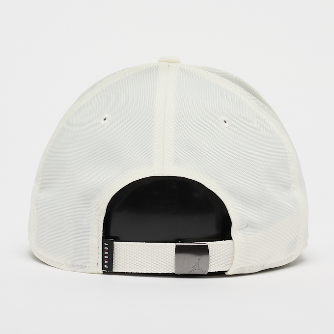 Jordan Rise Structured Metal Jumpman Hat beż 92173 2
