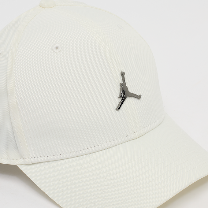 Jordan Rise Structured Metal Jumpman Hat beż 92173 4