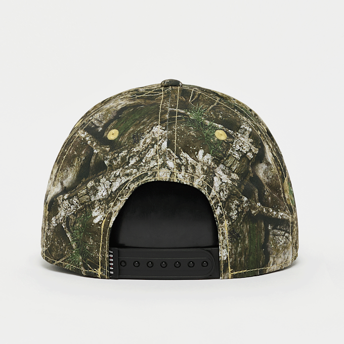 Jordan Rise Cap Club Realtree zelena 92174 2