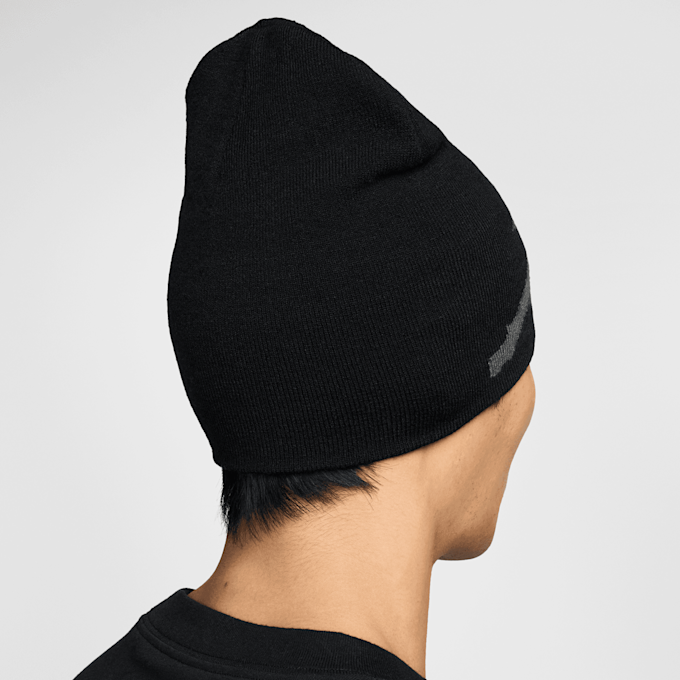 Jordan Brooklyn Peak Beanie czarny 92017 3
