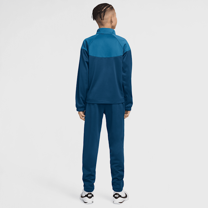 Nike Sportswear Dri-FIT Tracksuit blu 92037 2