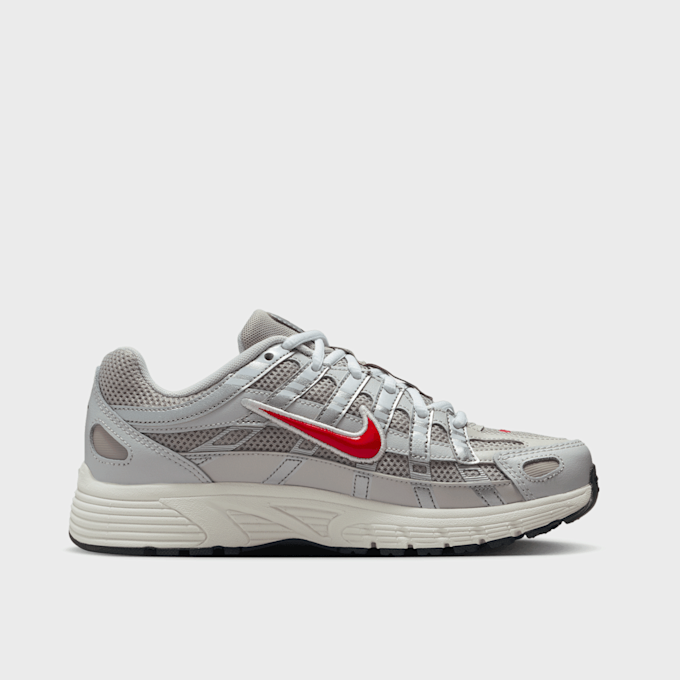 Nike   P-6000 (GS) siva 92040 2