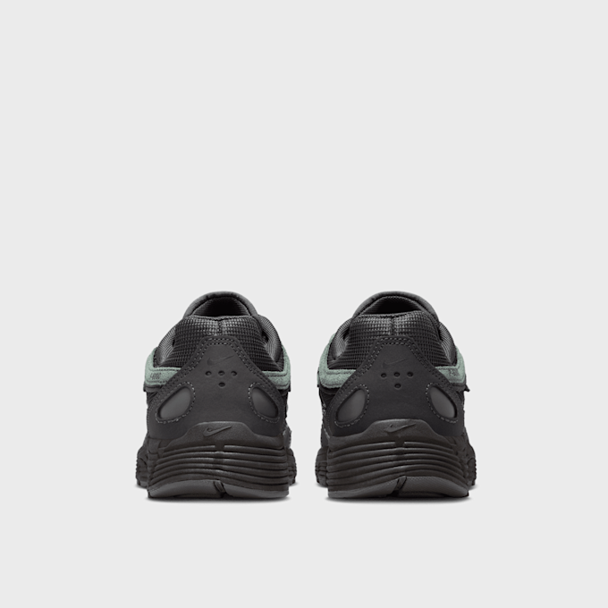 Nike P-6000 (GS) gris 92046 4