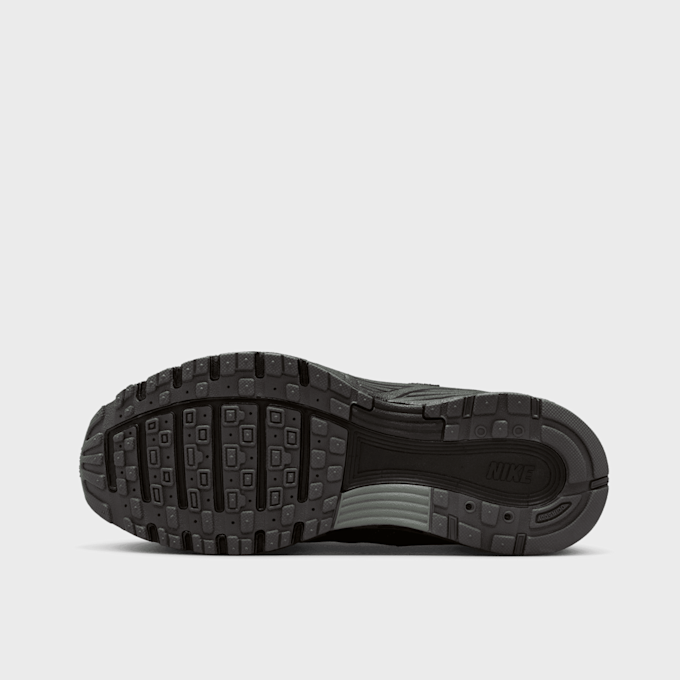 Nike P-6000 (GS) cinzento 92046 5