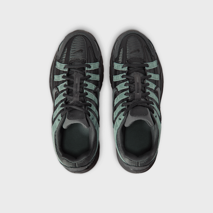 Nike P-6000 (GS) siva 92046 6