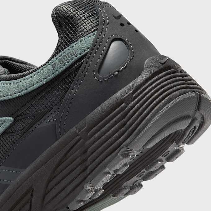 Nike P-6000 (GS) cinzento 92046 8