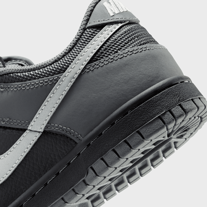 Nike Dunk Low (GS) gris 92050 8