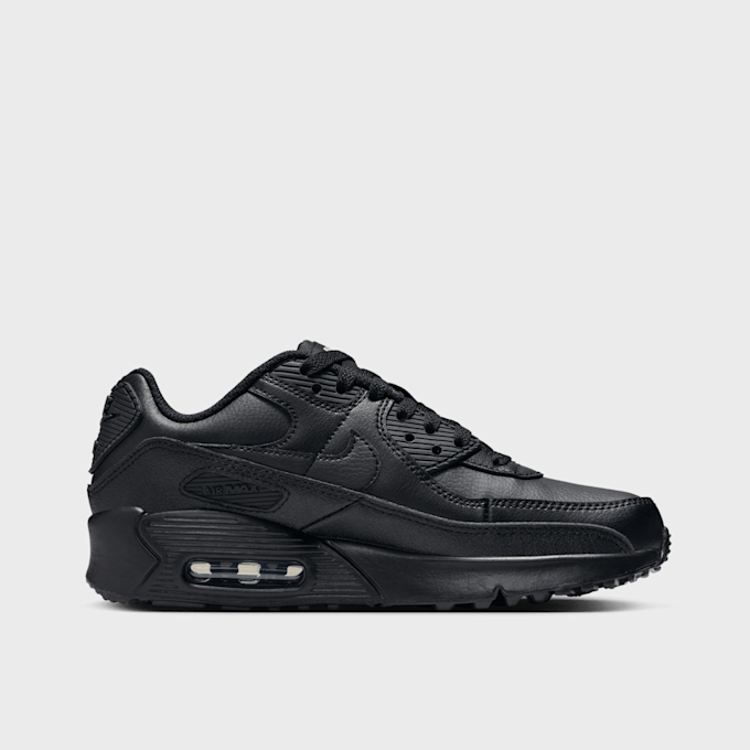 Nike Air Max 90 LTR (GS) crna 92054 2